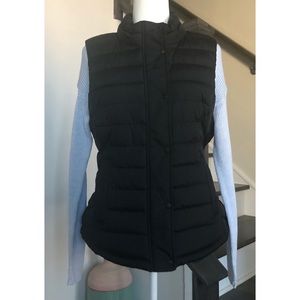 NWT Gap Factory: Puffer Vest
